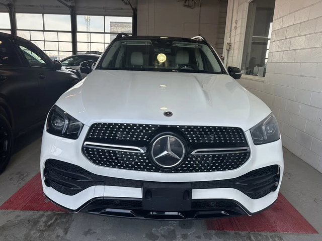 Mercedes-Benz GLE 450 4MATIC * NAVI * LED * CAMERA * BURMESTER * ПОДГРЕВ - автомобили, коли, обяви за нови и употребявани 1