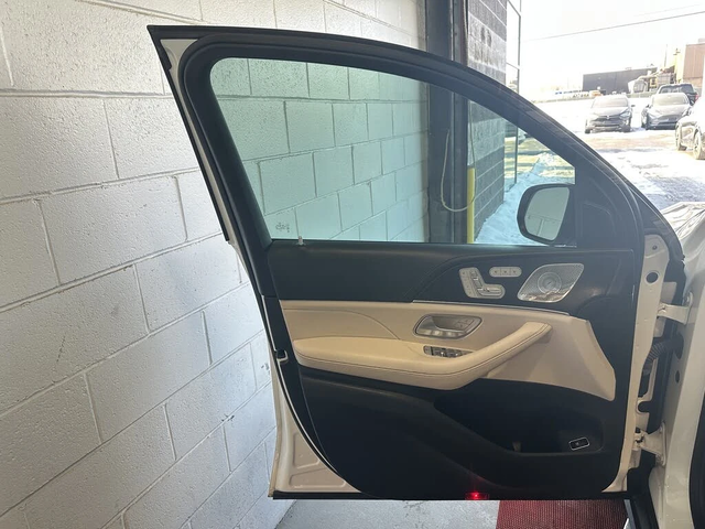 Mercedes-Benz GLE 450 4MATIC * NAVI * LED * CAMERA * BURMESTER * ПОДГРЕВ - автомобили, коли, обяви за нови и употребявани 5