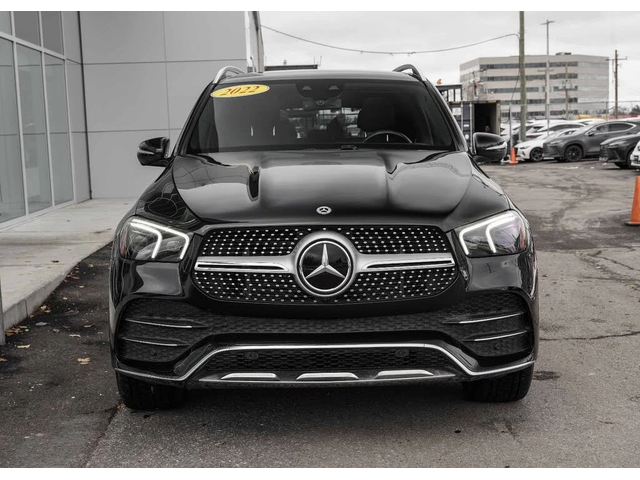 Mercedes-Benz GLE 450 4MATIC * NAVI * LED * CAMERA * BURMESTER * ПОДГРЕВ - автомобили, коли, обяви за нови и употребявани 0