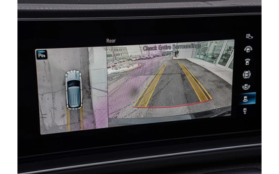 Mercedes-Benz GLE 450 4MATIC * NAVI * LED * CAMERA * BURMESTER * ПОДГРЕВ - автомобили, коли, обяви за нови и употребявани 11