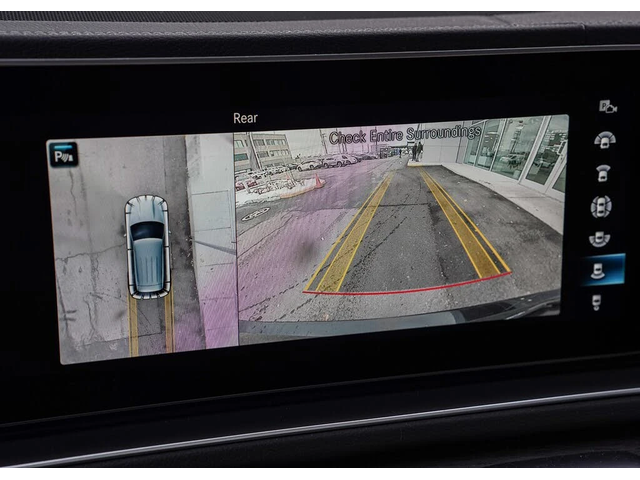 Mercedes-Benz GLE 450 4MATIC * NAVI * LED * CAMERA * BURMESTER * ПОДГРЕВ - автомобили, коли, обяви за нови и употребявани 11