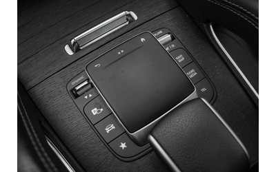 Mercedes-Benz GLE 450 4MATIC * NAVI * LED * CAMERA * BURMESTER * ПОДГРЕВ - автомобили, коли, обяви за нови и употребявани 13