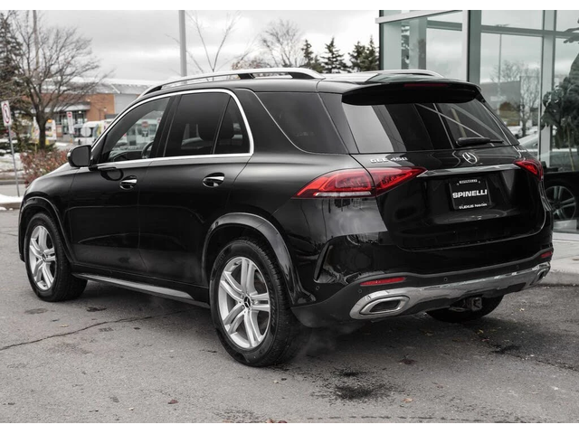 Mercedes-Benz GLE 450 4MATIC * NAVI * LED * CAMERA * BURMESTER * ПОДГРЕВ - автомобили, коли, обяви за нови и употребявани 4