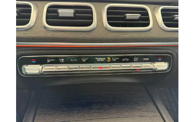 Mercedes-Benz GLE 450 4MATIC * NAVI * LED * CAMERA * BURMESTER * ПОДГРЕВ - автомобили, коли, обяви за нови и употребявани 11