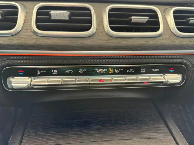 Mercedes-Benz GLE 450 4MATIC * NAVI * LED * CAMERA * BURMESTER * ПОДГРЕВ - автомобили, коли, обяви за нови и употребявани 11