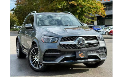 mercedes-benz-gle-450 - 1