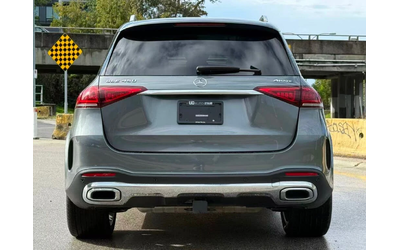 mercedes-benz-gle-450 - 5