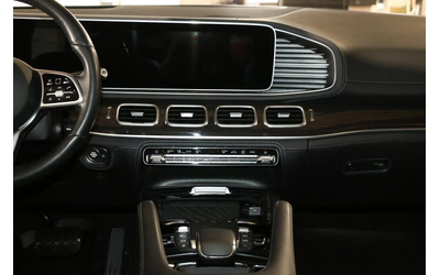 Mercedes-Benz GLE 450 АвтоКредит* (ЦЕНА ДО БГ)4MATIC - автомобили, коли, обяви за нови и употребявани 12