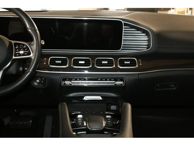 Mercedes-Benz GLE 450 АвтоКредит* (ЦЕНА ДО БГ)4MATIC - автомобили, коли, обяви за нови и употребявани 12