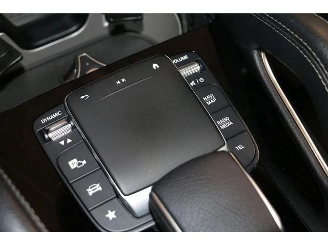 Mercedes-Benz GLE 450 АвтоКредит* (ЦЕНА ДО БГ)4MATIC - автомобили, коли, обяви за нови и употребявани 13