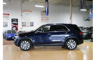 mercedes-benz-gle-450 - 1