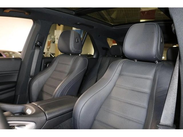 Mercedes-Benz GLE 450 АвтоКредит* (ЦЕНА ДО БГ)4MATIC - автомобили, коли, обяви за нови и употребявани 7