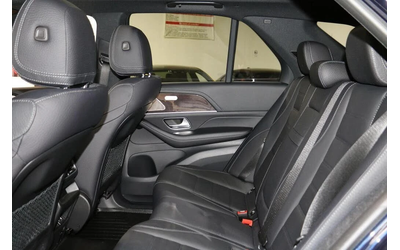 Mercedes-Benz GLE 450 АвтоКредит* (ЦЕНА ДО БГ)4MATIC - автомобили, коли, обяви за нови и употребявани 9