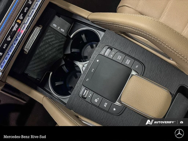 Mercedes-Benz GLE 450 4MATIC* АвтоКредит* (ЦЕНА ДО БГ) - автомобили, коли, обяви за нови и употребявани 10