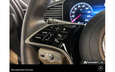 Mercedes-Benz GLE 450 4MATIC* АвтоКредит* (ЦЕНА ДО БГ) - автомобили, коли, обяви за нови и употребявани 13