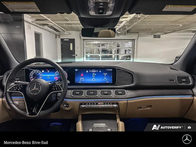 Mercedes-Benz GLE 450 4MATIC* АвтоКредит* (ЦЕНА ДО БГ) - автомобили, коли, обяви за нови и употребявани 7