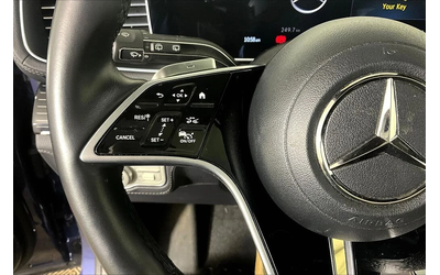 Mercedes-Benz GLE 450 4MATIC* АвтоКредит* (ЦЕНА ДО БГ) - автомобили, коли, обяви за нови и употребявани 14