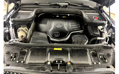 Mercedes-Benz GLE 450 4MATIC* АвтоКредит* (ЦЕНА ДО БГ) - автомобили, коли, обяви за нови и употребявани 6