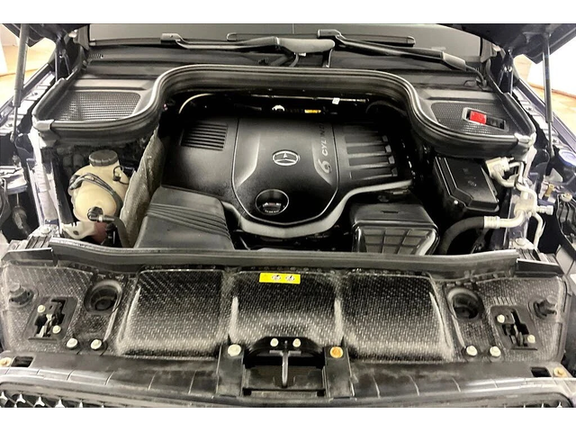 Mercedes-Benz GLE 450 4MATIC* АвтоКредит* (ЦЕНА ДО БГ) - автомобили, коли, обяви за нови и употребявани 6