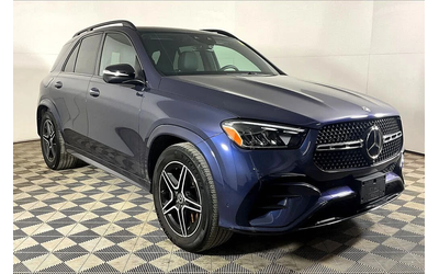 Mercedes-Benz GLE 450 4MATIC* АвтоКредит* (ЦЕНА ДО БГ) - автомобили, коли, обяви за нови и употребявани 7