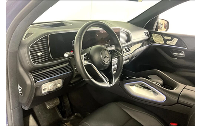 Mercedes-Benz GLE 450 4MATIC* АвтоКредит* (ЦЕНА ДО БГ) - автомобили, коли, обяви за нови и употребявани 9