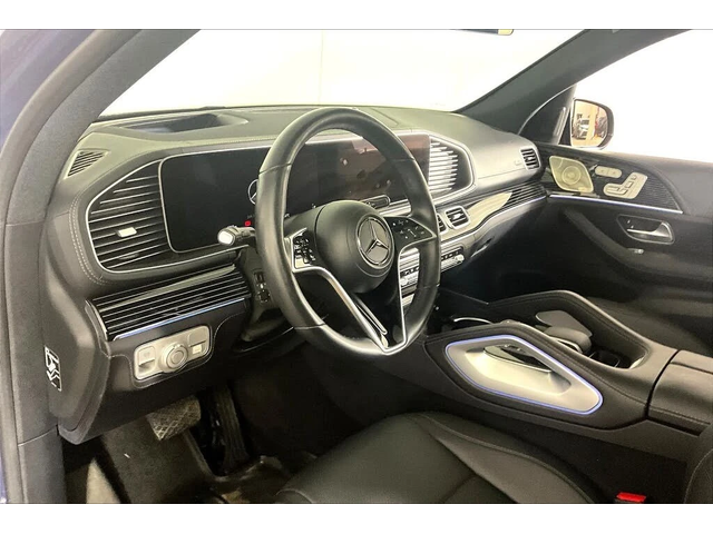 Mercedes-Benz GLE 450 4MATIC* АвтоКредит* (ЦЕНА ДО БГ) - автомобили, коли, обяви за нови и употребявани 9