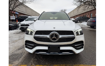mercedes-benz-gle-450 - 0