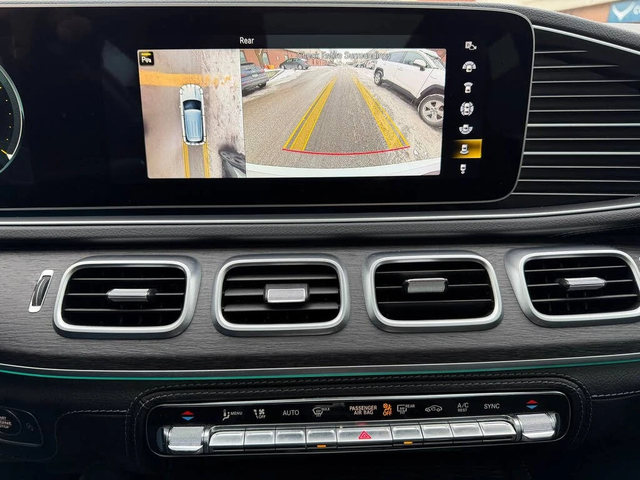 Mercedes-Benz GLE 450 CROSSOVER* 4MATIC* АвтоКредит* (ЦЕНА ДО БГ) - автомобили, коли, обяви за нови и употребявани 10