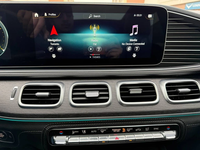 Mercedes-Benz GLE 450 CROSSOVER* 4MATIC* АвтоКредит* (ЦЕНА ДО БГ) - автомобили, коли, обяви за нови и употребявани 11