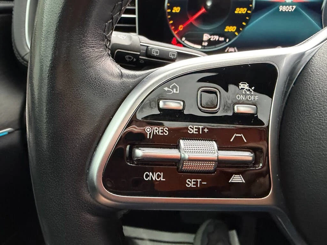 Mercedes-Benz GLE 450 CROSSOVER* 4MATIC* АвтоКредит* (ЦЕНА ДО БГ) - автомобили, коли, обяви за нови и употребявани 13