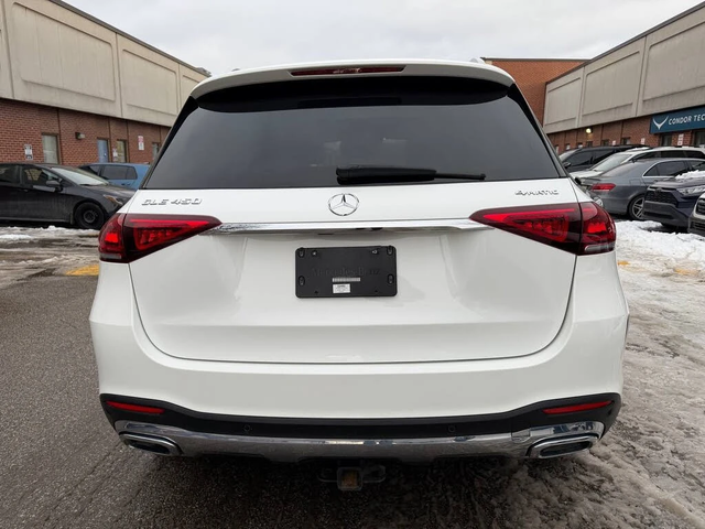 Mercedes-Benz GLE 450 CROSSOVER* 4MATIC* АвтоКредит* (ЦЕНА ДО БГ) - автомобили, коли, обяви за нови и употребявани 3