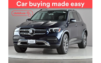 mercedes-benz-gle-450 - 0