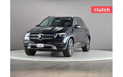 mercedes-benz-gle-450 - 1