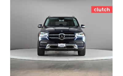 mercedes-benz-gle-450 - 2