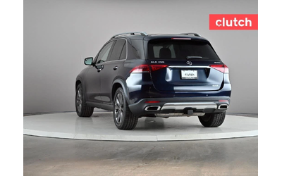 mercedes-benz-gle-450 - 5