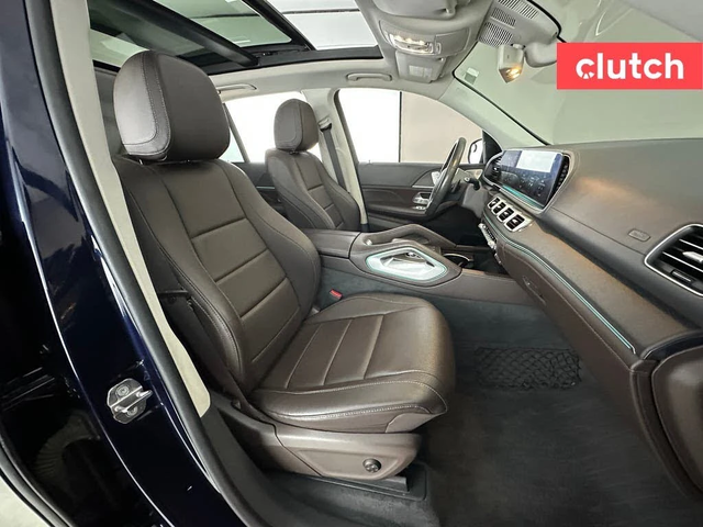 Mercedes-Benz GLE 450 4MATIC* АвтоКредит* (ЦЕНА ДО БГ) - автомобили, коли, обяви за нови и употребявани 7