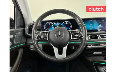 Mercedes-Benz GLE 450 4MATIC* АвтоКредит* (ЦЕНА ДО БГ) - автомобили, коли, обяви за нови и употребявани 9