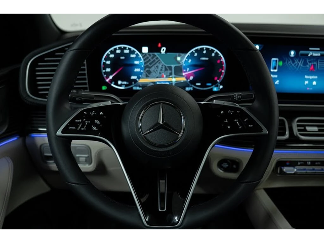 Mercedes-Benz GLE 450 4MATIC* AвтоКредит * (ЦЕНА ДО БГ) - автомобили, коли, обяви за нови и употребявани 10