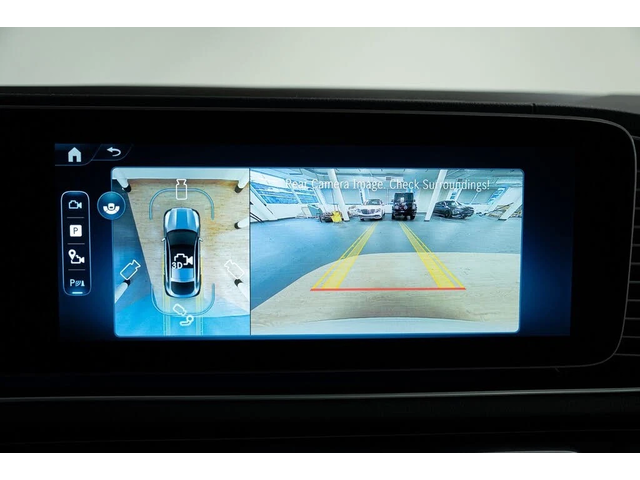 Mercedes-Benz GLE 450 4MATIC* AвтоКредит * (ЦЕНА ДО БГ) - автомобили, коли, обяви за нови и употребявани 11