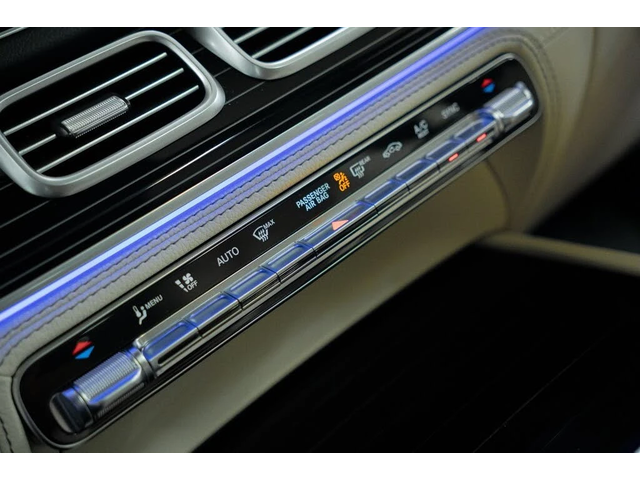 Mercedes-Benz GLE 450 4MATIC* AвтоКредит * (ЦЕНА ДО БГ) - автомобили, коли, обяви за нови и употребявани 12