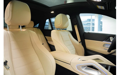 Mercedes-Benz GLE 450 4MATIC* AвтоКредит * (ЦЕНА ДО БГ) - автомобили, коли, обяви за нови и употребявани 16