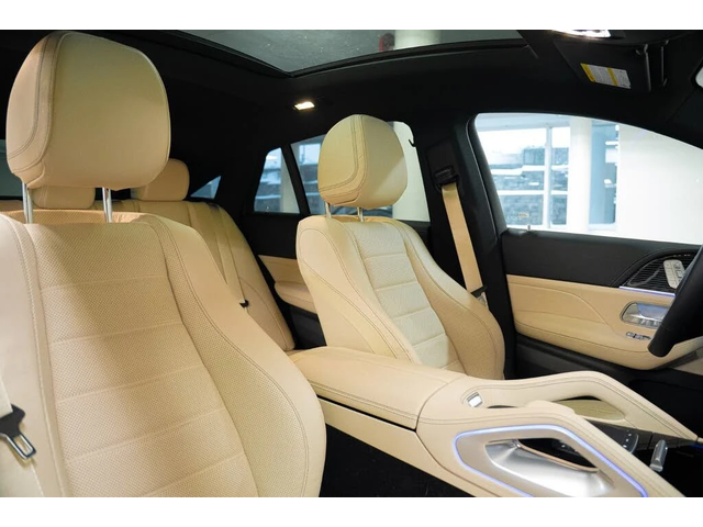 Mercedes-Benz GLE 450 4MATIC* AвтоКредит * (ЦЕНА ДО БГ) - автомобили, коли, обяви за нови и употребявани 16