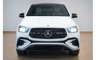 mercedes-benz-gle-450 - 1