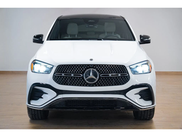 Mercedes-Benz GLE 450 4MATIC* AвтоКредит * (ЦЕНА ДО БГ) - автомобили, коли, обяви за нови и употребявани 1