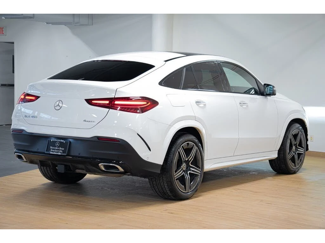 Mercedes-Benz GLE 450 4MATIC* AвтоКредит * (ЦЕНА ДО БГ) - автомобили, коли, обяви за нови и употребявани 3
