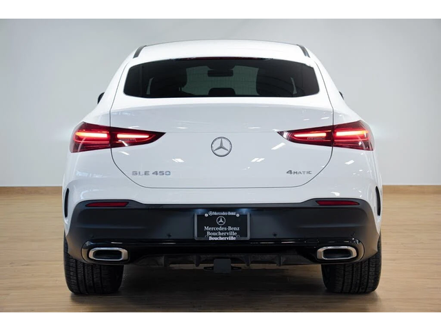 Mercedes-Benz GLE 450 4MATIC* AвтоКредит * (ЦЕНА ДО БГ) - автомобили, коли, обяви за нови и употребявани 4