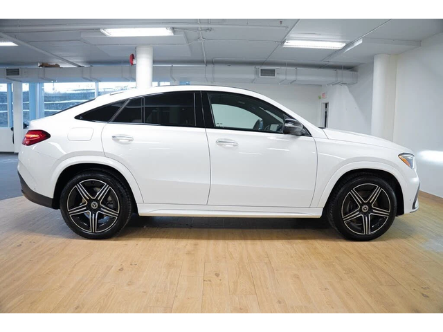 Mercedes-Benz GLE 450 4MATIC* AвтоКредит * (ЦЕНА ДО БГ) - автомобили, коли, обяви за нови и употребявани 5