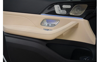 Mercedes-Benz GLE 450 4MATIC* AвтоКредит * (ЦЕНА ДО БГ) - автомобили, коли, обяви за нови и употребявани 7