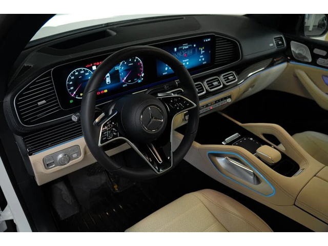 Mercedes-Benz GLE 450 4MATIC* AвтоКредит * (ЦЕНА ДО БГ) - автомобили, коли, обяви за нови и употребявани 8