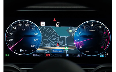 Mercedes-Benz GLE 450 4MATIC* AвтоКредит * (ЦЕНА ДО БГ) - автомобили, коли, обяви за нови и употребявани 9